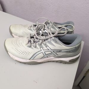Asics Gel Kayano Ace Shoes Mens Size 10 Asics Shoe